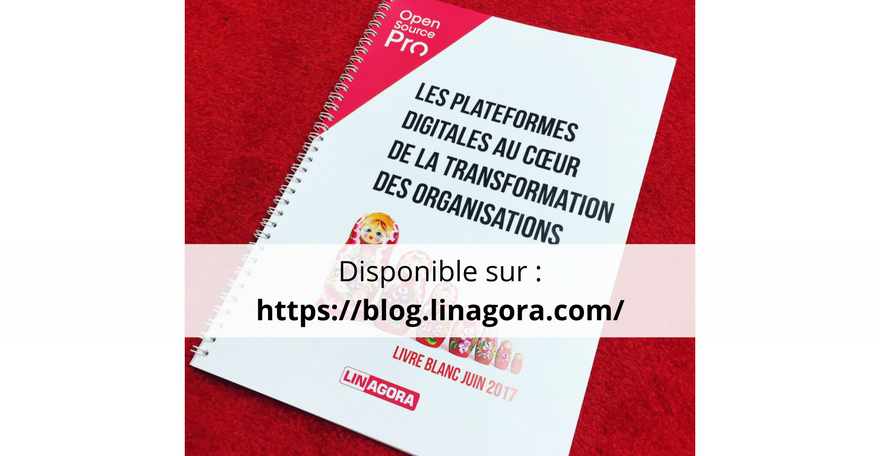 Livre blanc de Linagora