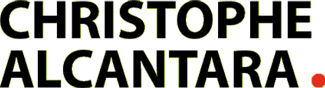 Logo Christophe Alcantara