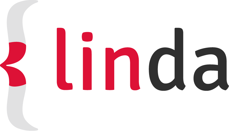 Logo LinDA