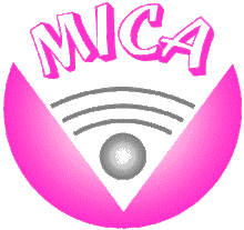 Logo MICA