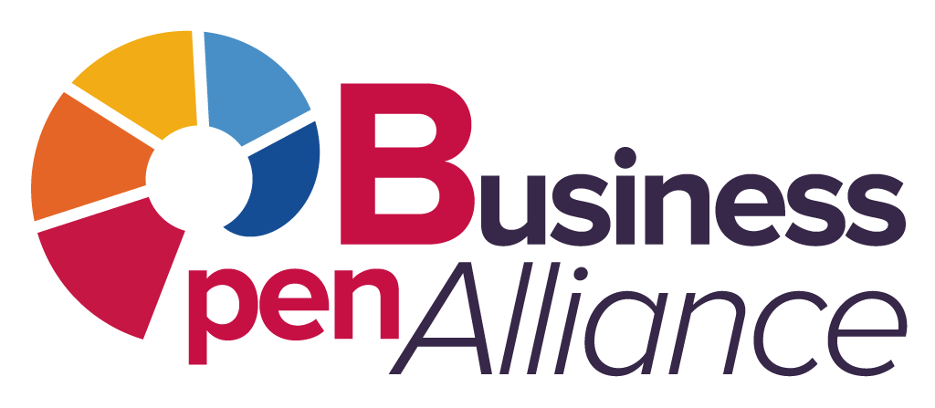 Logo OBA