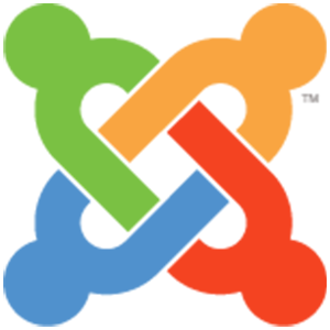 Logo de Joomla